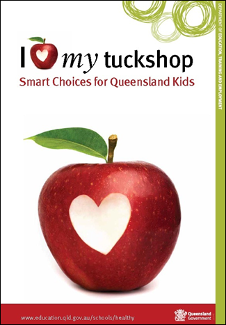 Smart choices for Queensland Kids